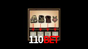 110bet casino app