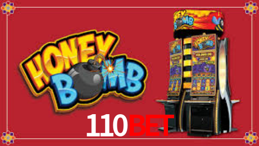 110bet casino app